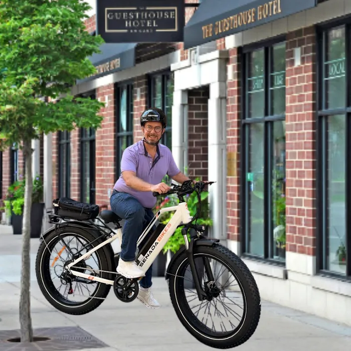 EbikeCityZen Picture 10