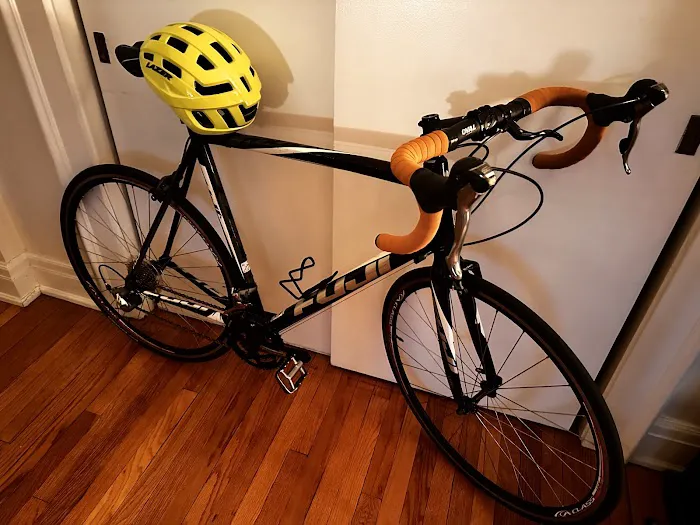Igor Does My Bike Picture 6
