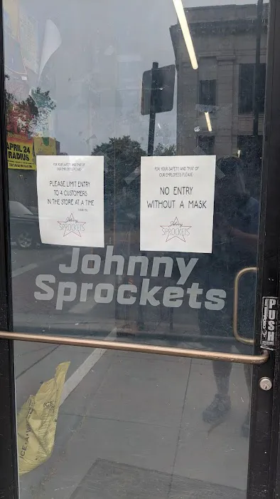 Johnny Sprockets Picture 4