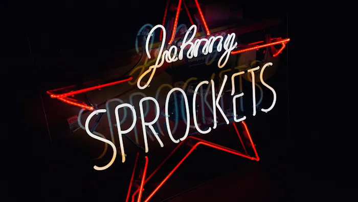 Johnny Sprockets Picture 6