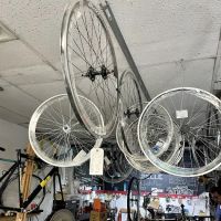 DS Bicycles ico
