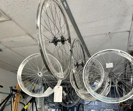 DS Bicycles
