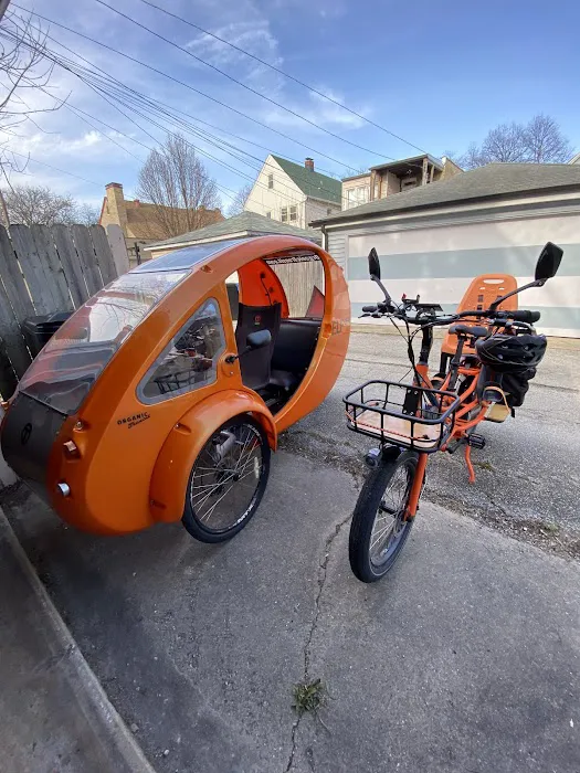 DS Bicycles Picture 6