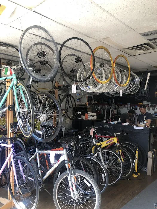 DS Bicycles Picture 7