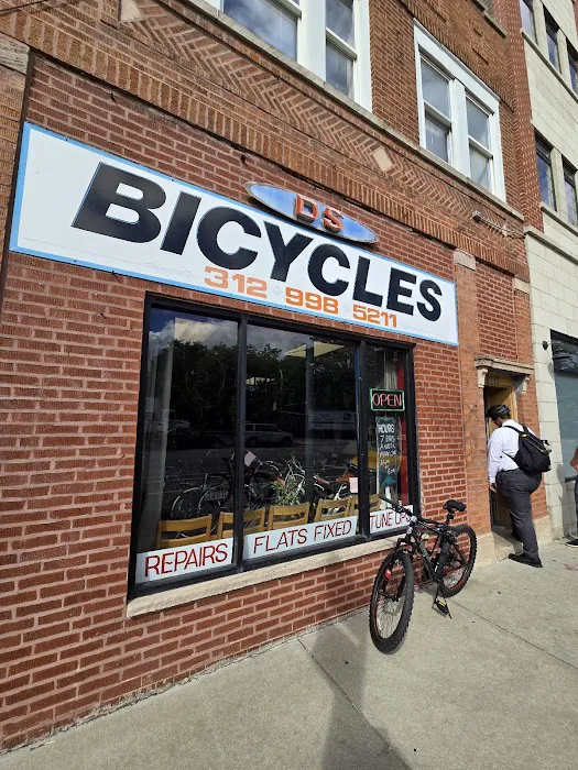 DS Bicycles Picture 4