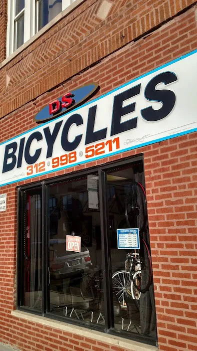 DS Bicycles Picture 8