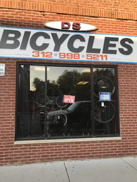 DS Bicycles Picture 10