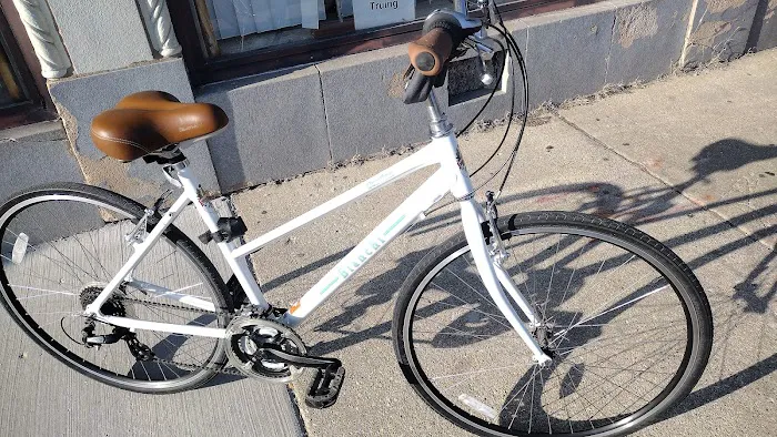 Your Community Bike Shop Picture 8