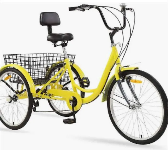 Your Community Bike Shop Picture 9