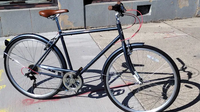 Your Community Bike Shop Picture 10