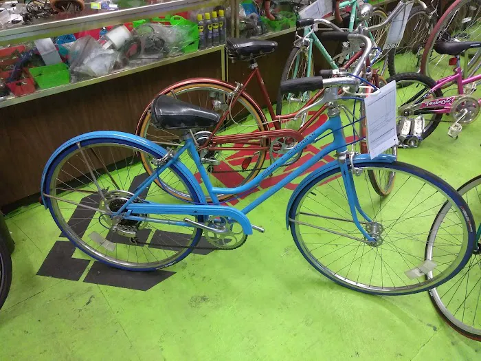 5600 Bikes and Frames Picture 2