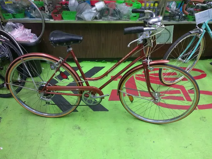 5600 Bikes and Frames Picture 5