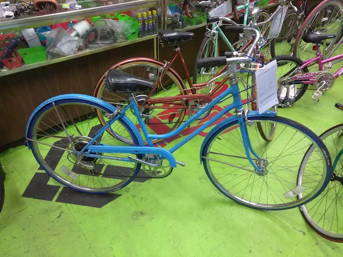 5600 Bikes and Frames Picture 4