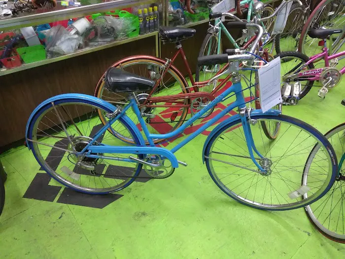 5600 Bikes and Frames Picture 3