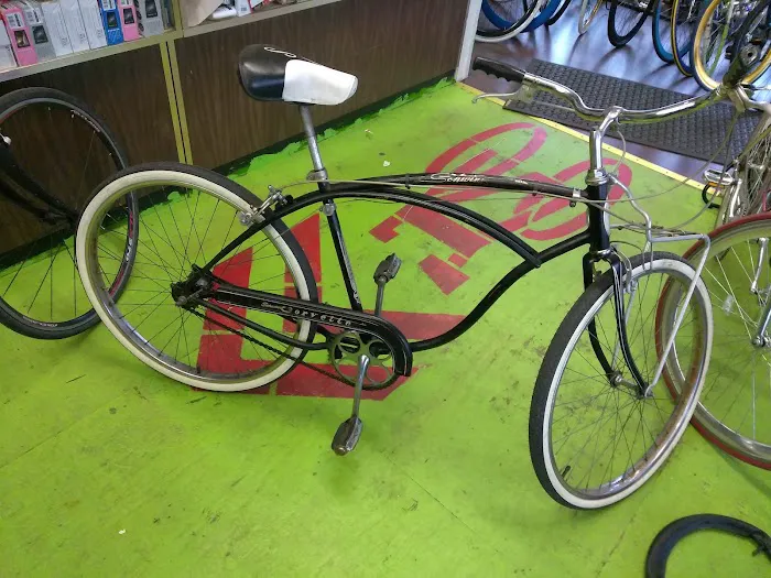 5600 Bikes and Frames Picture 8