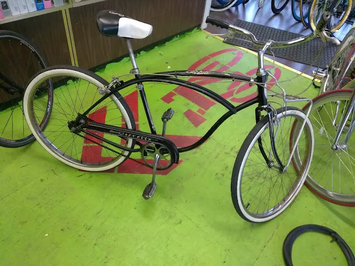 5600 Bikes and Frames Picture 7