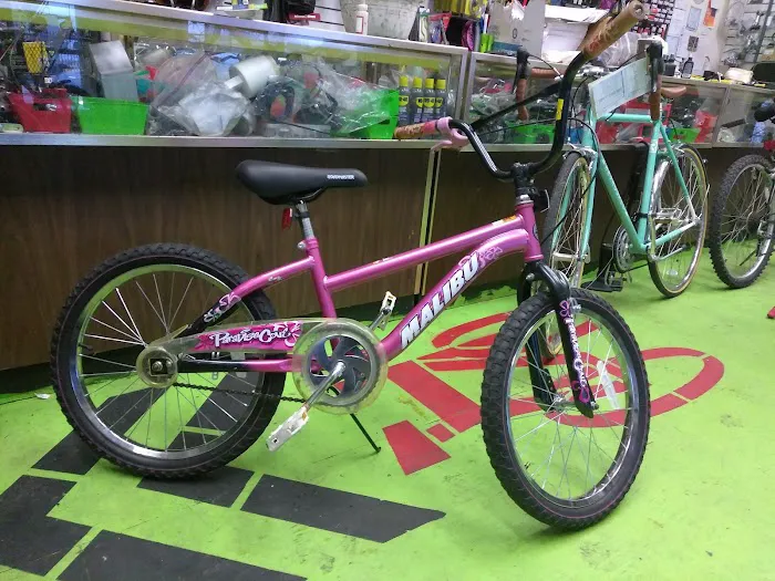 5600 Bikes and Frames Picture 10