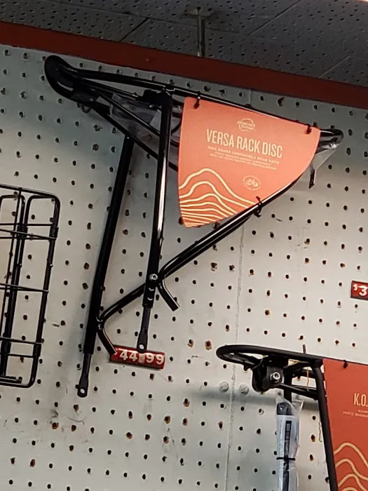 Gary's Cycle Shop Picture 4