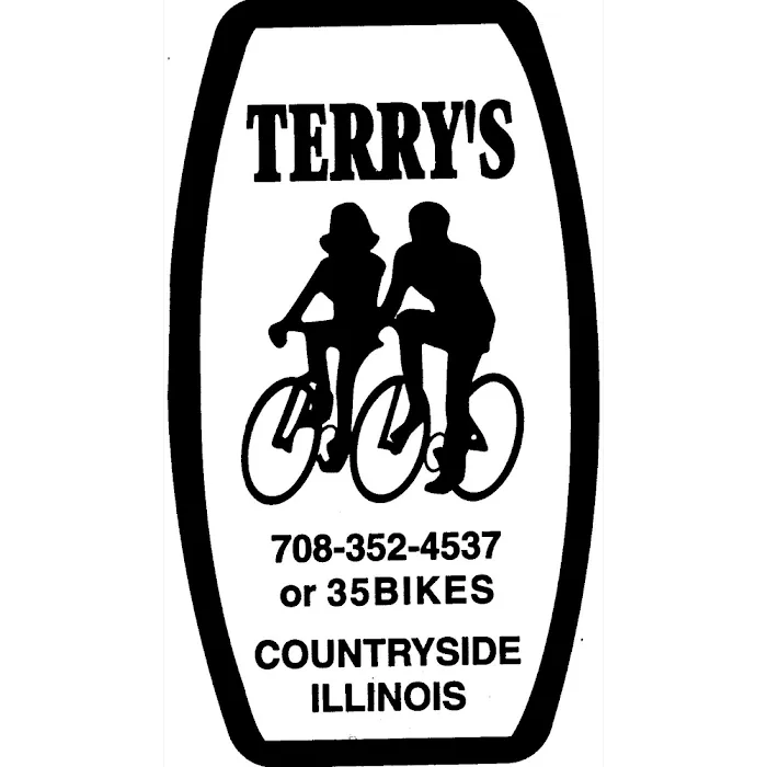 Terry's Byke Haus Picture 10