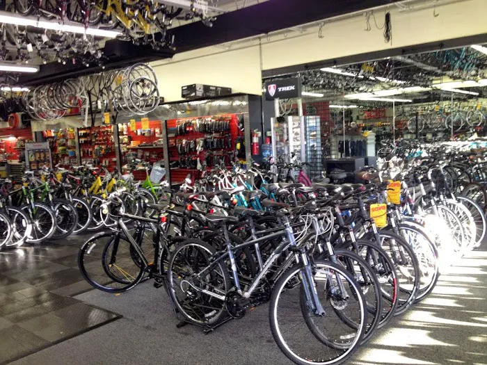 Richards Bicycles Picture 5