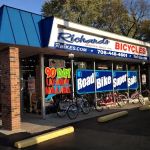 Richards Bicycles