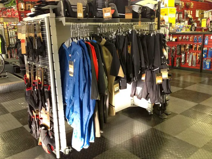 Richards Bicycles Picture 6