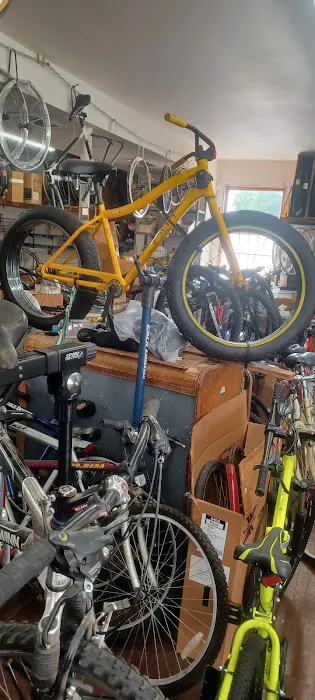 Compleat Cyclist Picture 1