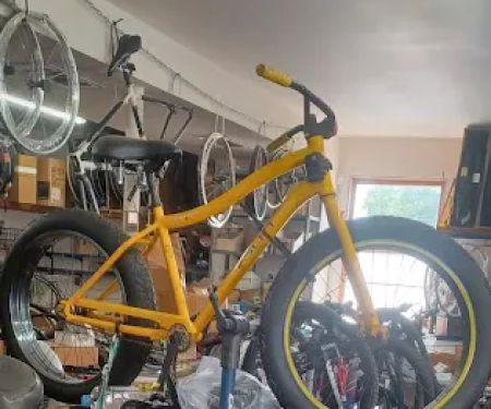 Compleat Cyclist