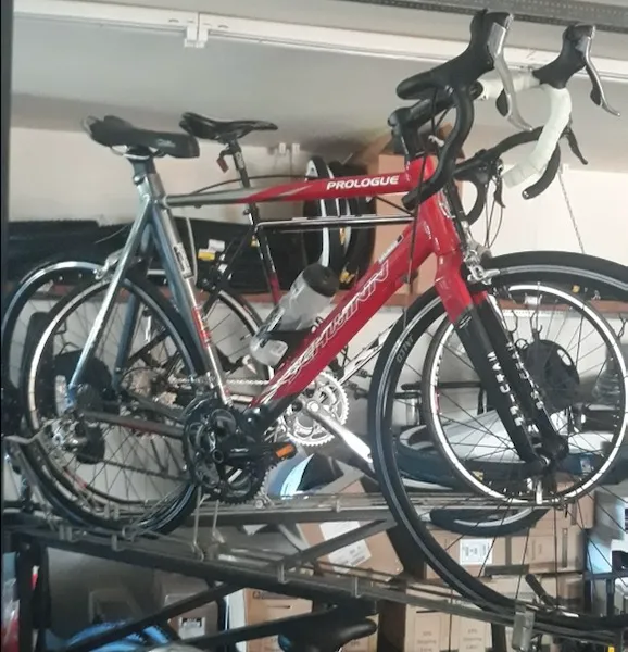 Compleat Cyclist Picture 3