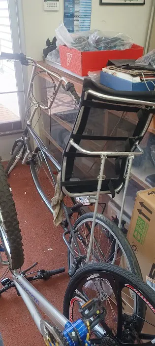 Compleat Cyclist Picture 6