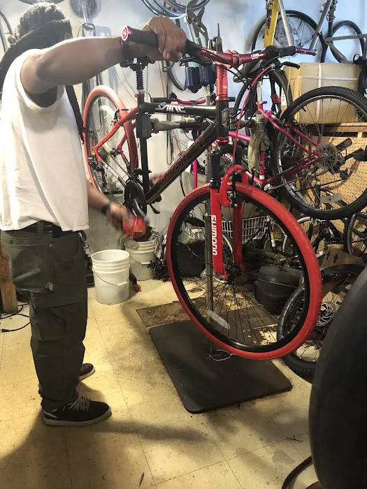 Bike Doctors Picture 3