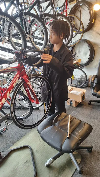 Bike Doctors Picture 2