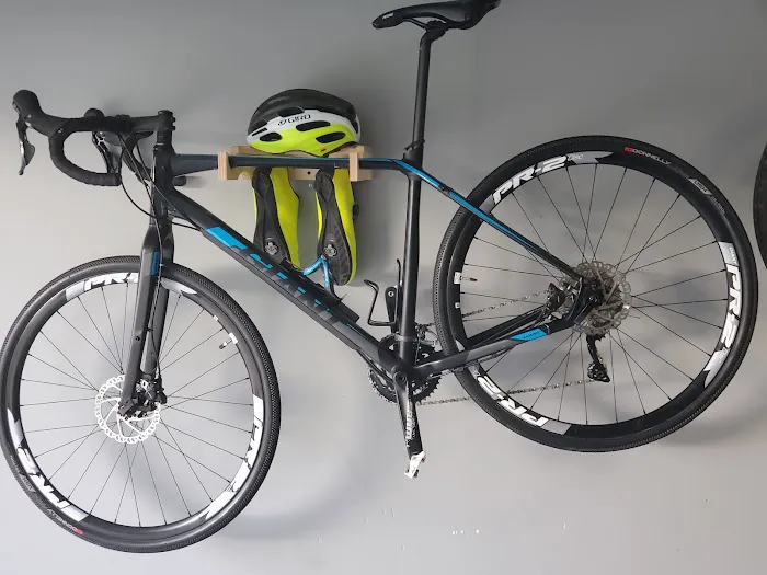 Bike Doctors Picture 1