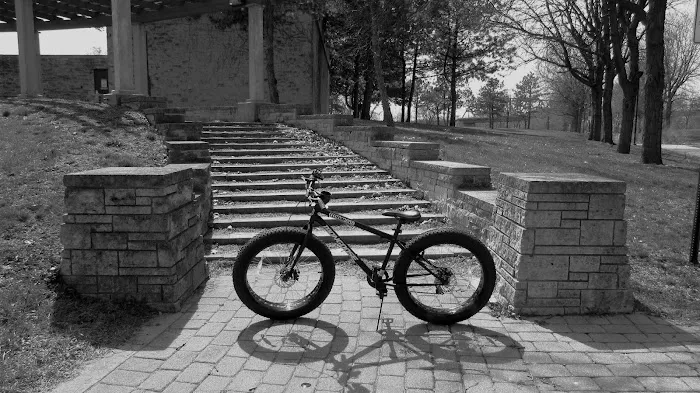 Bike Doctors Picture 4