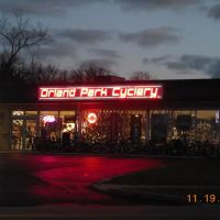 Orland Park Cyclery ico
