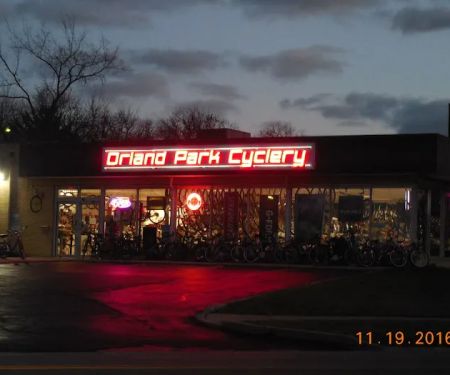 Orland Park Cyclery
