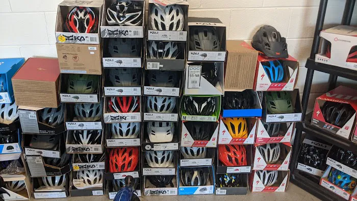 Orland Park Cyclery Picture 6