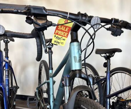 Still Ride Bike Shop