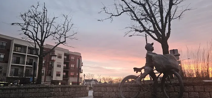 Still Ride Bike Shop Picture 3