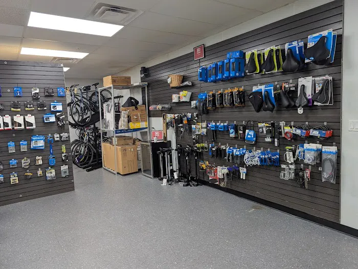 Still Ride Bike Shop Picture 8