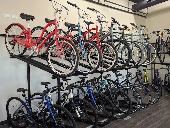 Still Ride Bike Shop Picture 10