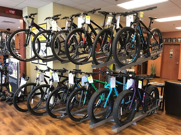 GoodSpeed Cycles Picture 1