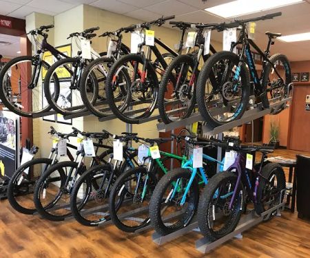 GoodSpeed Cycles