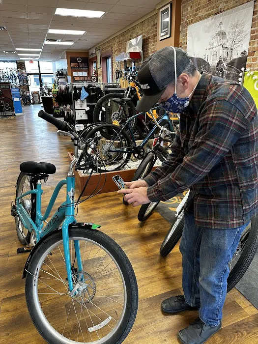 GoodSpeed Cycles Picture 2
