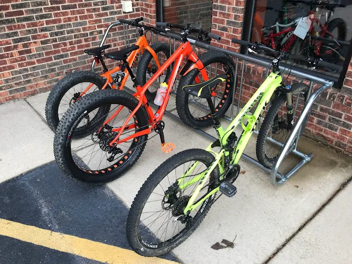 GoodSpeed Cycles Picture 4