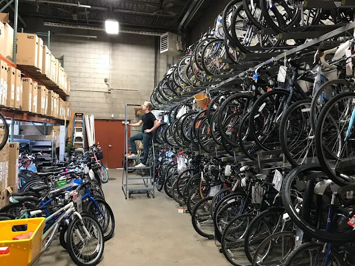 GoodSpeed Cycles Picture 6