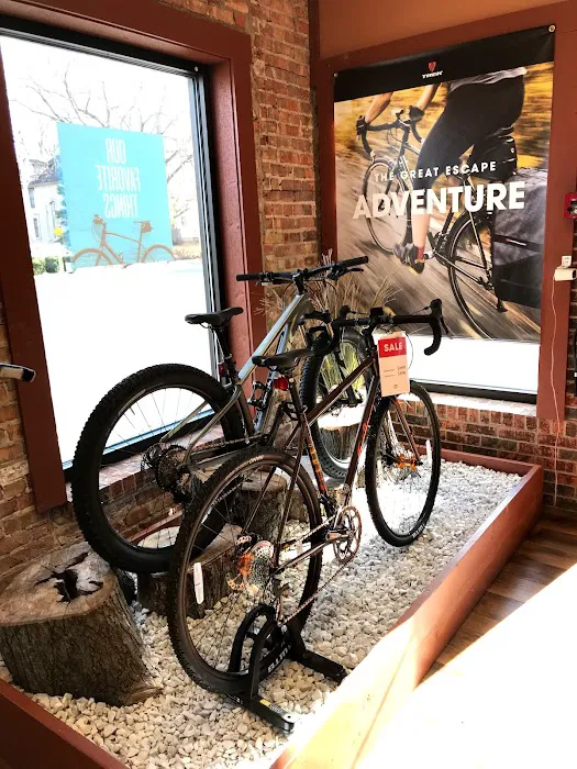 GoodSpeed Cycles Picture 5