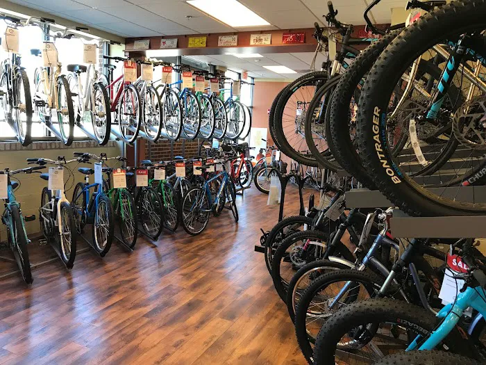 GoodSpeed Cycles Picture 9