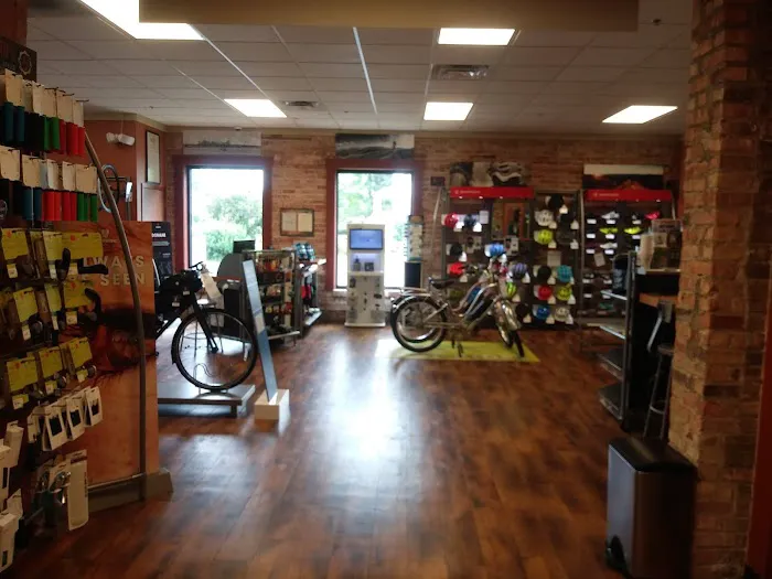GoodSpeed Cycles Picture 8