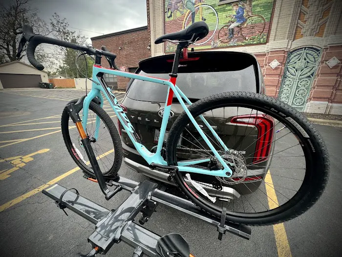 GoodSpeed Cycles Picture 10